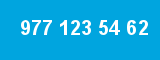 977 123 54 62